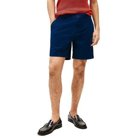TOMMY HILFIGER MW0MW37652 - NIGHT SKY - BERMUDAS ET SHORTS