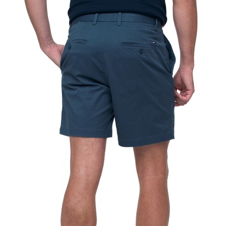 TOMMY HILFIGER MW0MW37652 - AEGEAN SEA - BERMUDAS ET SHORTS - Image 2
