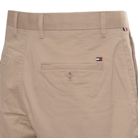 TOMMY HILFIGER MW0MW37652 - SANDALWOOD - BERMUDAS ET SHORTS - Image 3