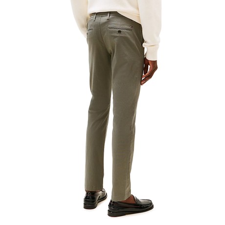 TOMMY HILFIGER MW0MW37714 - Hydrogen Grey - PANTS - Image 2