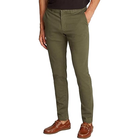 TOMMY HILFIGER &mdash; MW0MW37714