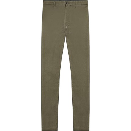 TOMMY HILFIGER MW0MW37714 - KHAKI - KELNĖS - Image 2