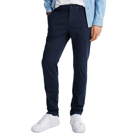 TOMMY HILFIGER &mdash; MW0MW37714