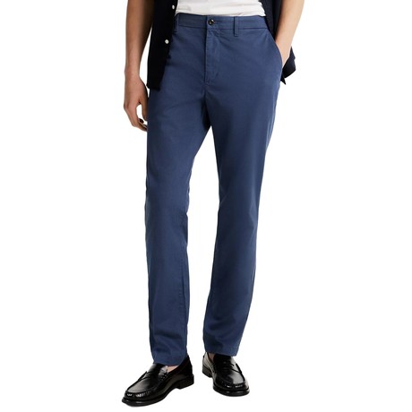 TOMMY HILFIGER MW0MW37717 - AEGEAN SEA - KALHOTY