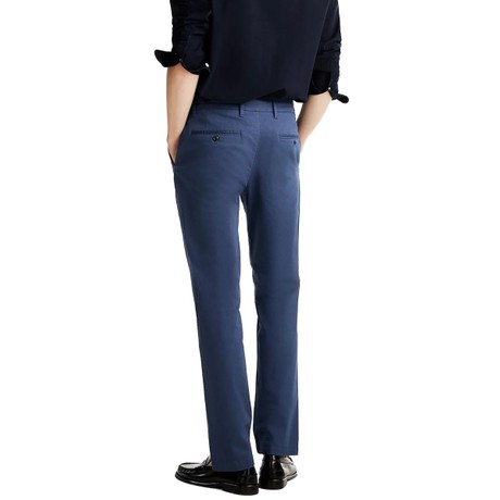 TOMMY HILFIGER MW0MW37717 - AEGEAN SEA - KALHOTY - Image 2