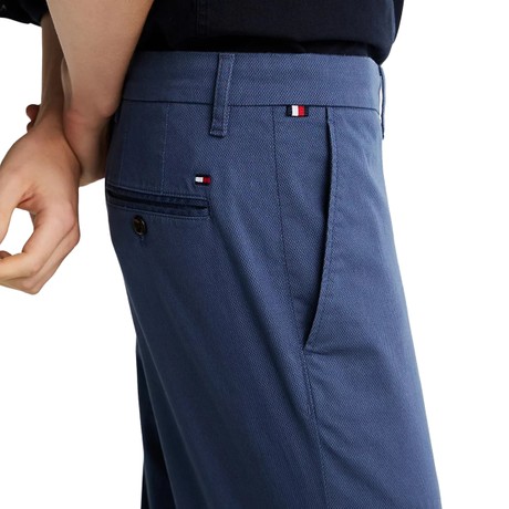 TOMMY HILFIGER MW0MW37717 - AEGEAN SEA - KALHOTY - Image 3