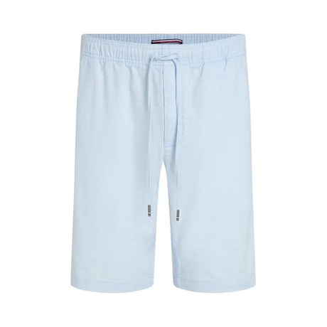 TOMMY HILFIGER MW0MW37804 - BREEZY BLUE - БЕРМУДЫ И ШОРТЫ - Image 3