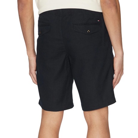 TOMMY HILFIGER MW0MW37804 - DESERT SKY - БЕРМУДЫ И ШОРТЫ - Image 2