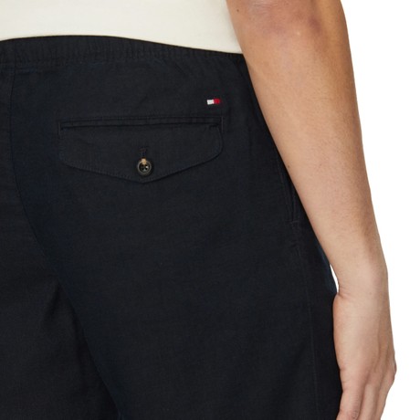 TOMMY HILFIGER MW0MW37804 - DESERT SKY - БЕРМУДЫ И ШОРТЫ - Image 3