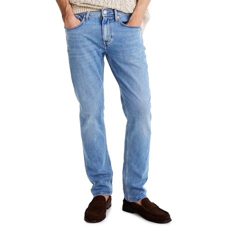 TOMMY HILFIGER — MW0MW37811