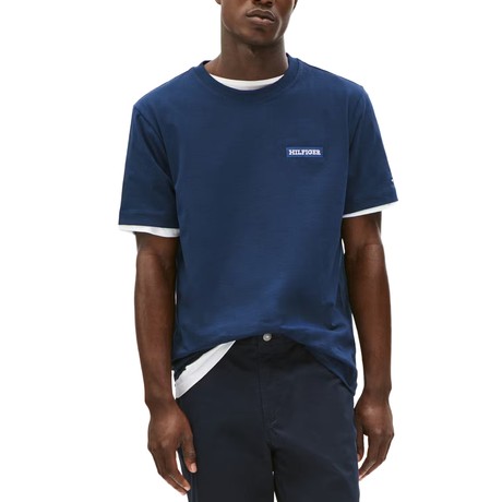 TOMMY HILFIGER — MW0MW37909
