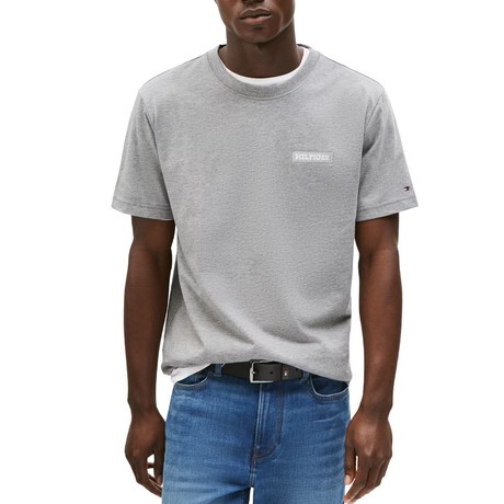 TOMMY HILFIGER — MW0MW37909