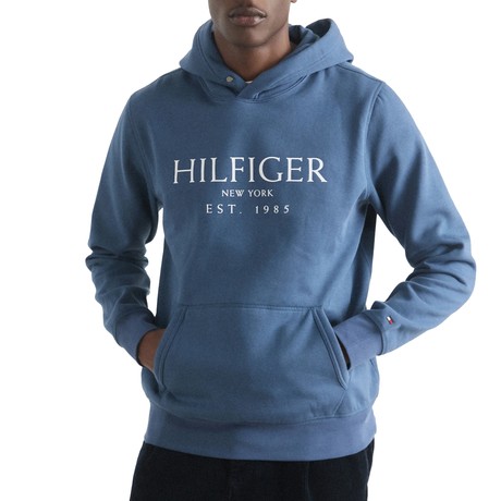 TOMMY HILFIGER &mdash; MW0MW37916