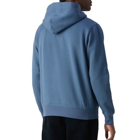 TOMMY HILFIGER MW0MW37916 - AEGEAN SEA - SWEATSHIRTS - Image 2