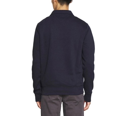 TOMMY HILFIGER MW0MW37945 - DESERT SKY  - SWEATSHIRTS - Image 2