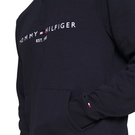 TOMMY HILFIGER MW0MW37945 - DESERT SKY  - SWEATSHIRTS - Image 3