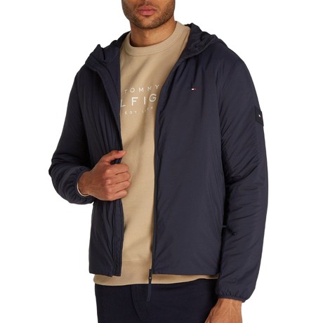 TOMMY HILFIGER &mdash; MW0MW38058