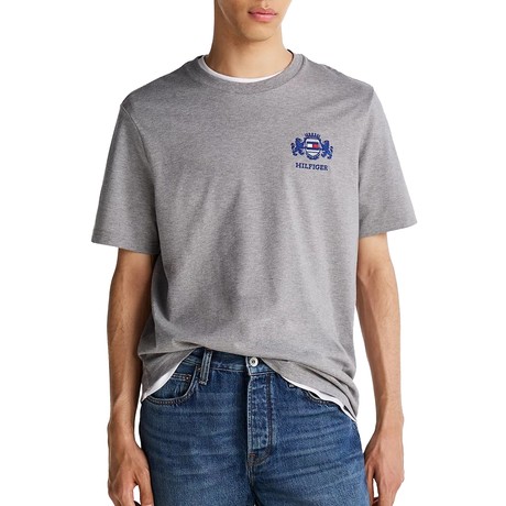 TOMMY HILFIGER &mdash; MW0MW38076