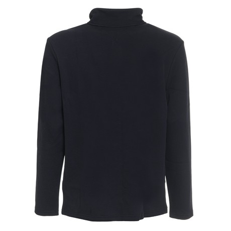 TOMMY HILFIGER MW0MW38081 - BLUE - BLUZE - Image 2