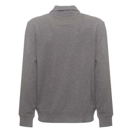 TOMMY HILFIGER MW0MW38084 - GREY - SWETRY - Image 2