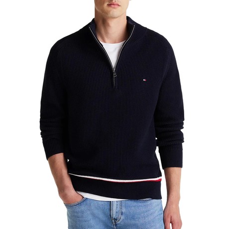 TOMMY HILFIGER &mdash; MW0MW38086