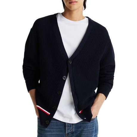 TOMMY HILFIGER &mdash; MW0MW38087