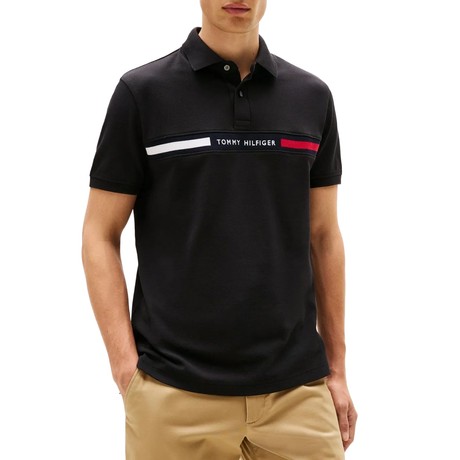 TOMMY HILFIGER &mdash; MW0MW38130