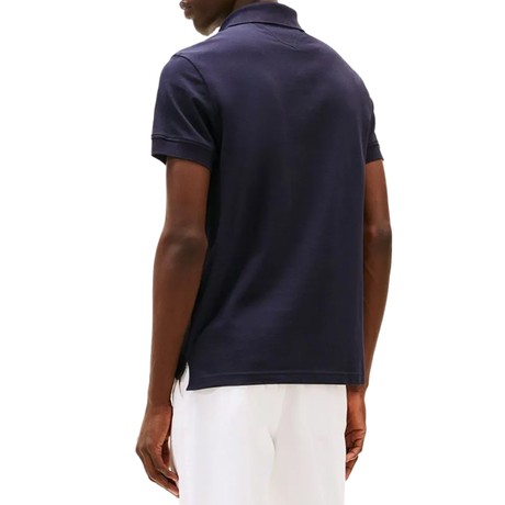 TOMMY HILFIGER MW0MW38130 - Desert Sky - TRICOURI POLO - Image 2