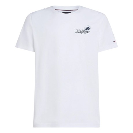 TOMMY HILFIGER — MW0MW38131