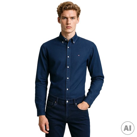 TOMMY HILFIGER — MW0MW38134