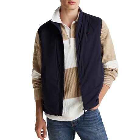 TOMMY HILFIGER — MW0MW38335