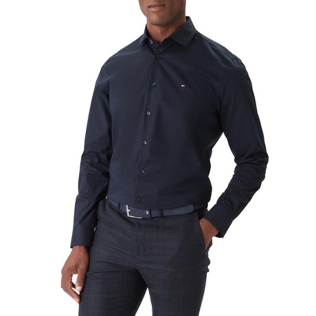 TOMMY HILFIGER &mdash; MW0MW38347