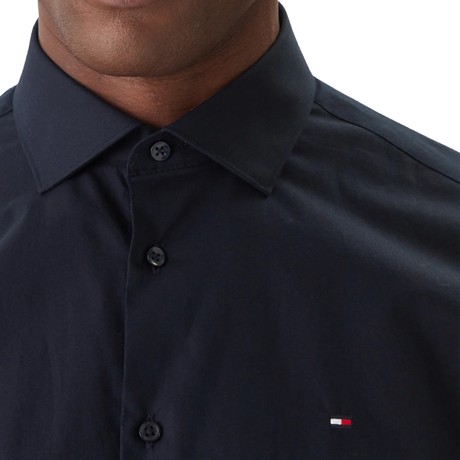 TOMMY HILFIGER MW0MW38347 - Desert Sky - PIRKÁK - Image 3