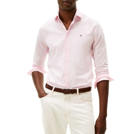 TOMMY HILFIGER &mdash; MW0MW38347