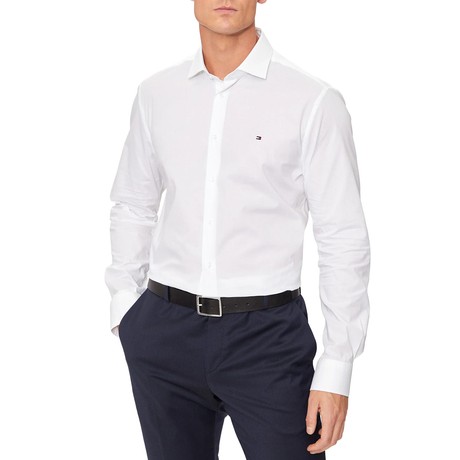 TOMMY HILFIGER &mdash; MW0MW38347