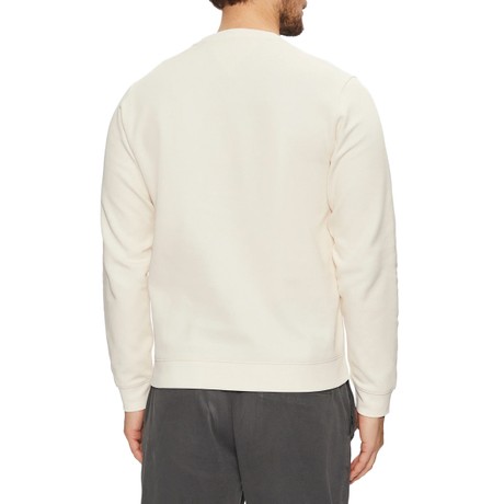 TOMMY HILFIGER MW0MW38349 - IVORY PETAL - MIKINY - Image 2