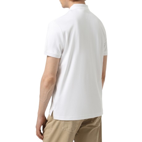 TOMMY HILFIGER MW0MW38465 - White - POLO - Image 2