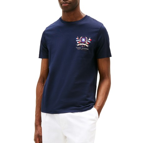 TOMMY HILFIGER &mdash; MW0MW38612