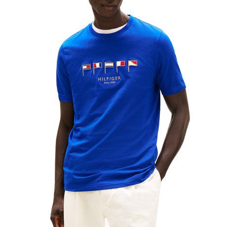 TOMMY HILFIGER &mdash; MW0MW38616