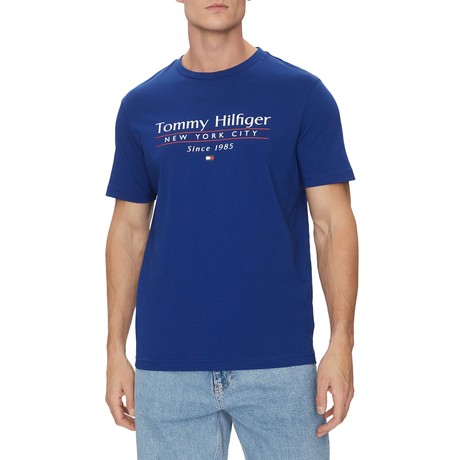 TOMMY HILFIGER &mdash; MW0MW38621