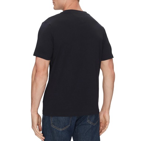 TOMMY HILFIGER MW0MW38621 - Desert Sky - T SHIRT - Image 2