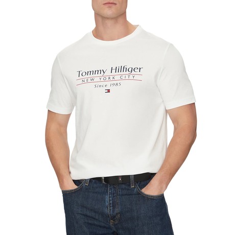 TOMMY HILFIGER &mdash; MW0MW38621