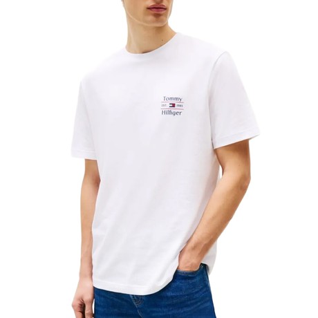 TOMMY HILFIGER &mdash; MW0MW38622