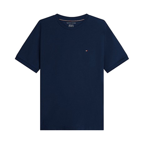 TOMMY HILFIGER MW0MW38626 - Carbon Navy - TRICOU - Image 3