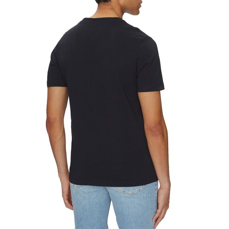 TOMMY HILFIGER MW0MW38636 - DESERT SKY - T-SHIRT - Image 3