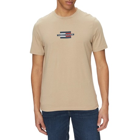 TOMMY HILFIGER &mdash; MW0MW38636