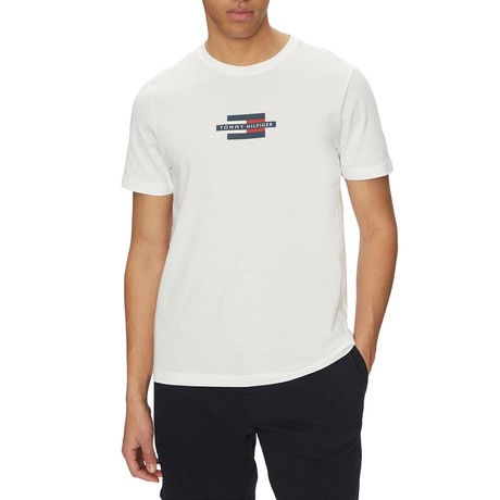 TOMMY HILFIGER &mdash; MW0MW38636