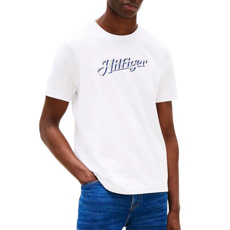 TOMMY HILFIGER &mdash; MW0MW38642