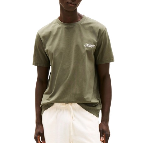 TOMMY HILFIGER &mdash; MW0MW38643