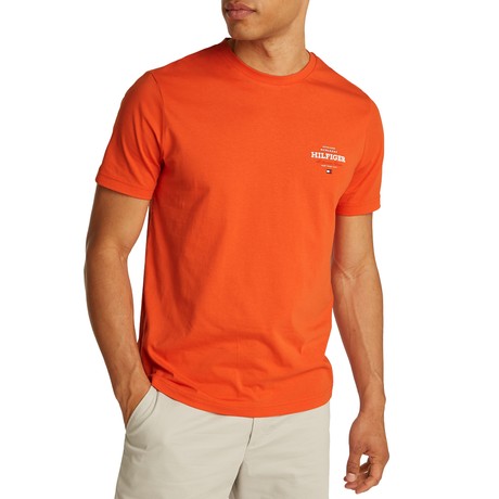 TOMMY HILFIGER &mdash; MW0MW38644